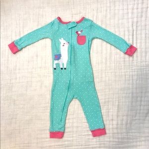 Carter’s Pajamas